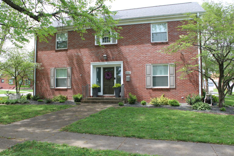309 SE 4th Street, Fairfield, Illinois