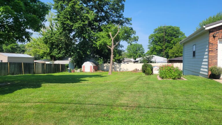 237 N 4th Street Albion, Il