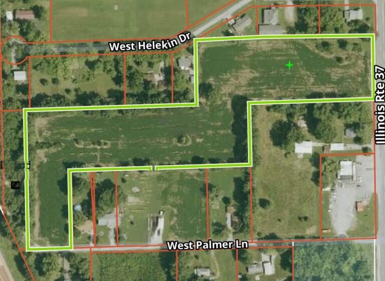 000 US Highway 37, Bonnie, IL