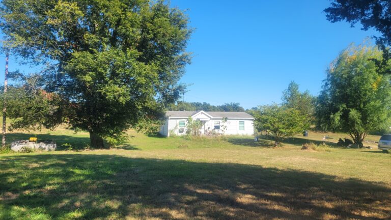 996 County Road 1850 E Fairfield, Illinois