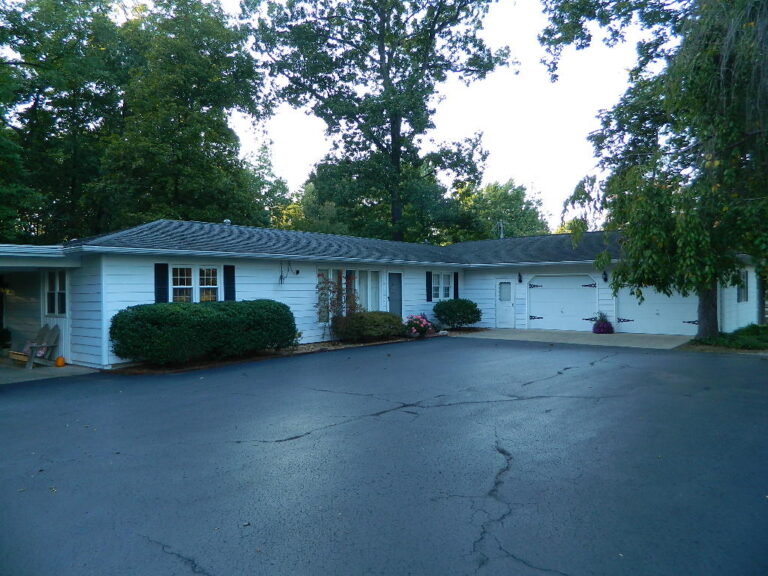 1077 County Road 1850 E, Fairfield, Illinois