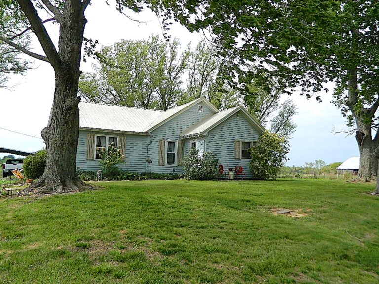 371 County Road 1650 E, Fairfield, IL