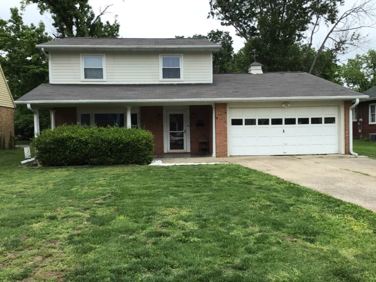 828 Oakland Ave, Mt Vernon, IL