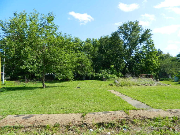 203 Miller Ave, Sims, IL