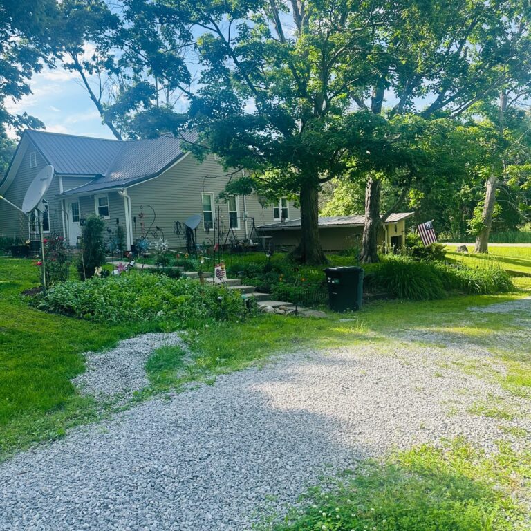 12825 E Dix Texico Rd, Texico, IL