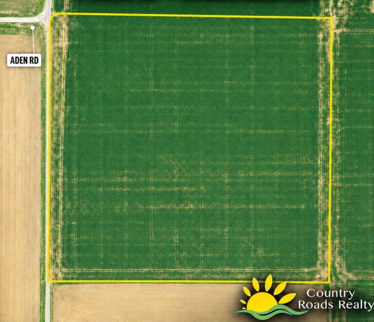 0000 Aden Rd, McLeansboro, IL