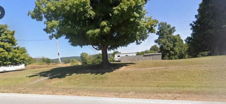 77 Illinois Hwy 1, Cave In Rock, IL